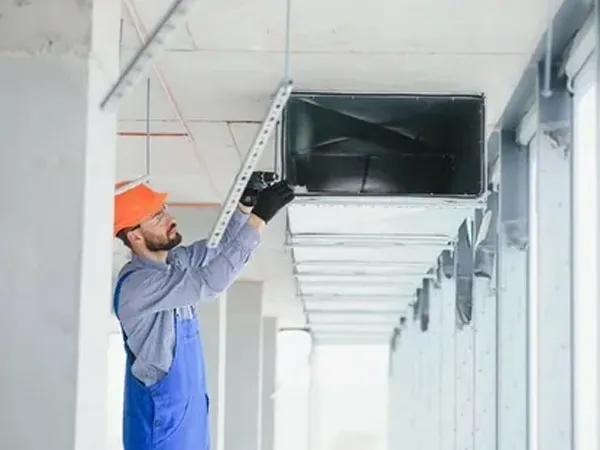 Düzce Havalandırma Temizliği